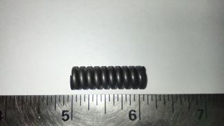 SPRING FOR CUSH GEAR-VBB (6 REQUIRED)