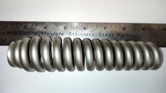 FRONT FORK SPRING 155MM - V30-33 VM1-2