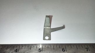 TAILLIGHT LENS PLATE