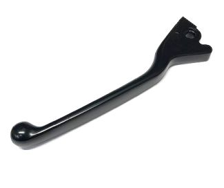 SHORT RIGHT FRONT BRAKE LEVER BLACK TYPHOON 2012-2020 ALSO FIT RH AND LH GT GTS GTV 2005-2022