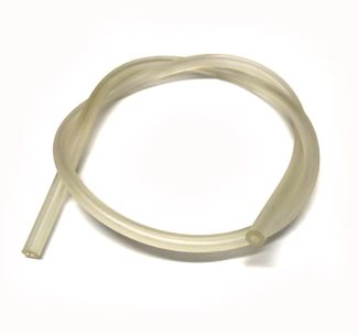 **OEM** PIAGGIO 7MM FUEL LINE VINTAGE VESPA (EXTRA LONG 27", CUT TO FIT use QTY: 2 HCL4MINI) (104293)