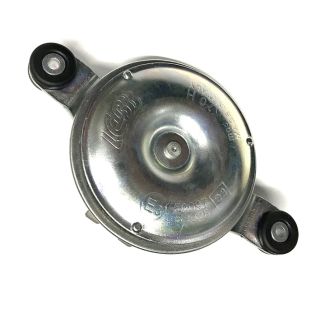 Vintage Horn 12V DC  PX125 PX150 PX200 PK STELLA WITH BATTERY (CM071807, 58144R, 163750)