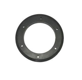 HORN RUBBER PACKING BLACK (076014 174091)