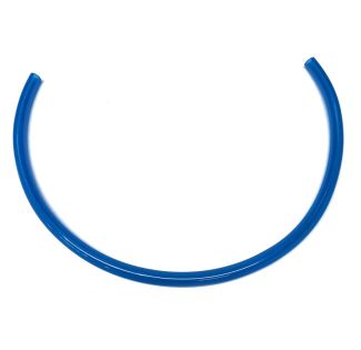 7MM BLUE ITALIAN Fuel Line for Vintage Vespa 27" Long (104293)