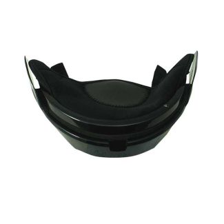 SNAP IN JAW/CHIN GUARD FOR GMAX OF-77 HELMETS