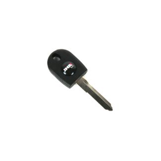Key Blank 2013-Later Piaggio Fly 150 (replaces 781274 needs programming to use)