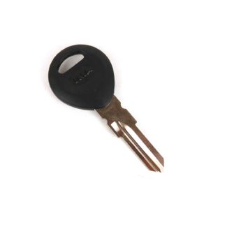 Zadi Type Key Blank Typhoon/Stella/Aprilia/Malaguti/Italjet