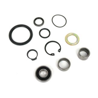 Fork Overhaul Kit - ET/LX/PX/MP3