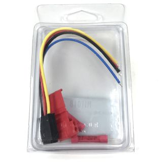 UNIVERSAL BRAKE LIGHT FLASHER MODULATOR