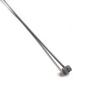 Vintage Vespa Cable Inner Throttle w/ Solder Nipple