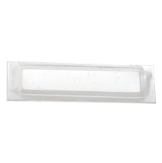 TAILLIGHT LENS PLATE