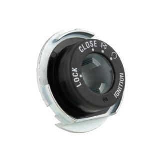 LOCK RING HOUSING 4-POSITION (LOCK BODY) - GTS HPE ABS PRIMAVERA/SPRINT 2019-current