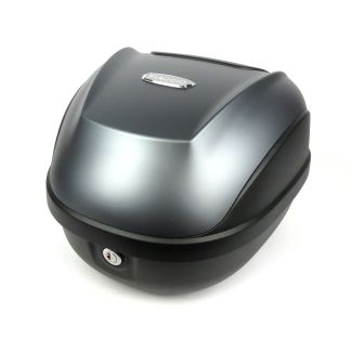 ScooterWest.com - 32 LT. Topcase Piaggio Liberty **PEARL