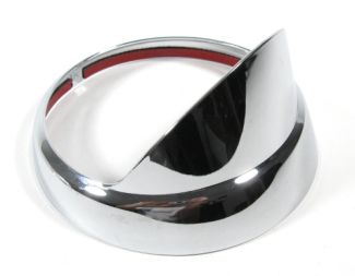 ScooterWest.com - Headlight Assembly - Vespa GTV 250/300 GT60 SEI