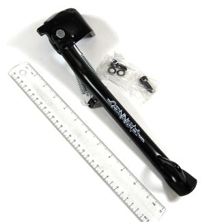 BUZZETTI SIDE STAND BLACK ET2/ET4/LX50/LX150/LXV/S50/S150 