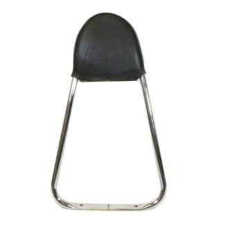 Backrest for Rear Rack Vespa LX or ET