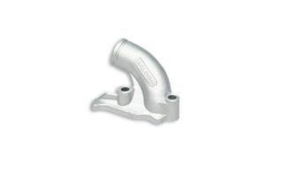 Malossi Rotary Valve Intake Manifold for 28/30/32mm Carburetors Vespa Large Frames