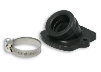 Malossi MHR Intake Manifold Piaggio Motors - PHBG 15-21mm Carbs