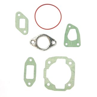 MALOSSI GASKET SET FOR 135cc 57.5MM CYLINDER KIT SMALL FRAME (M3116326-M315260)