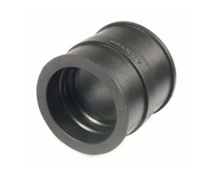 Small Frame 24/25mm Carb Boot Malossi