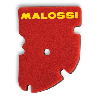 MALOSSI DOUBLE SPONGE HI-FLO AIR FILTER-GT/GTS/300 SUPER MP3-250