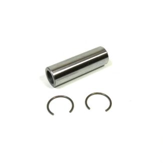 MALOSSI 12MM PISTON WRIST PIN  - ALL 70CC 2T (12X8X38)