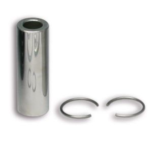 MALOSSI 15MM PISTON WRIST PIN - SMALL FRAME 135CC KIT (15X9X45)