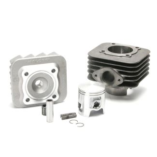 Malossi 70cc BIG BORE Cylinder Kit Vespa Piaggio ET2 Typhoon 2 STROKE
