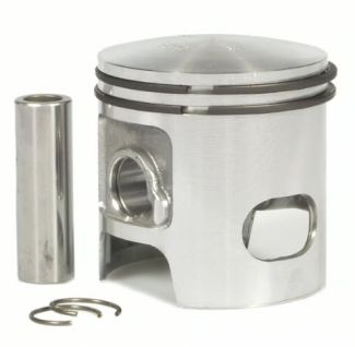 Malossi 47mm Piston Kit for ET2 & Others