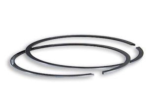 Malossi 68.5mm piston ring pair for 210cc
