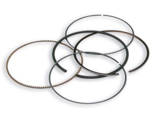 MALOSSI 74MM PISTON RING SET - GTS (FITS M3113928 CYLINDER)