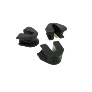 MALOSSI MULTIVAR VARIATOR GUIDES PIAGGIO/VESPA 150-300CC  (M3719122 M5111397 M5111885 M3713940 M5115639)