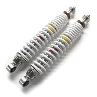 MALOSSI PAOLI RS24 REAR SHOCKS (PAIR) GT-GTS-SUPER 300 HPE HPE2