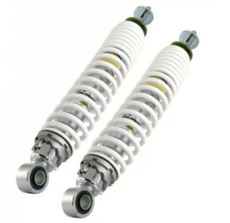 ScooterWest.com - Malossi RS24 Performance Front Shock GTS