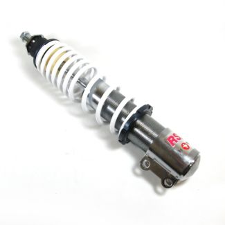 Malossi RS24 Performance Adjustable Front Shock P/PX/PE