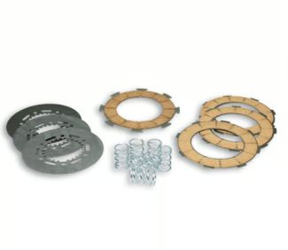 MALOSSI MHR SPORT CLUTCH KIT  - 160/180/200cc Vintage Vespa
