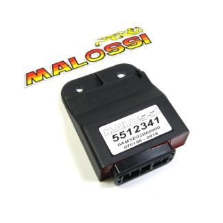 Malossi CDI box GT/BV 200