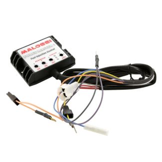 MALOSSI Force Master 2 ECU FUEL CONTROLLER PIAGGIO BV350 FUEL INJECTION MODULE **CLOSEOUT**