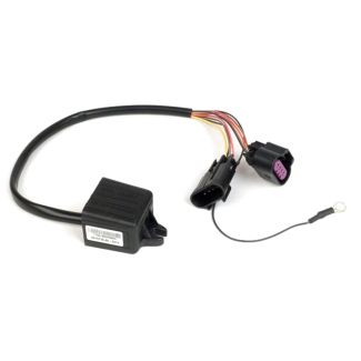 MALOSSI O2 CONTROLLER 4-WIRE TYPE - LX/S 150ie  GTS250ie 2017 & Newer 150-300 EFI models **SEE MODEL FIT**