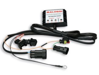 Force Master 2 ECU FUEL CONTROLLER GTS 250IE BY MALOSSI