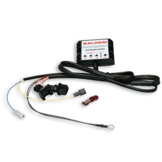 MALOSSI FORCE MASTER 2 Non iGet VESPA Primavera & Sprint 150cc 2014-2016