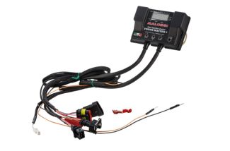 MALOSSI FORCE MASTER 3 FUEL CONTROLLER - GTS/GTV HPE 2020-2022