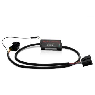 MALOSSI LAMBDA O2 MODULE FUEL INJECTOR STIMULATOR VESPA GTS 300 HPE EURO 5 ONLY