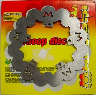 Malossi Whoop Disc BV 200-250-500 Front
