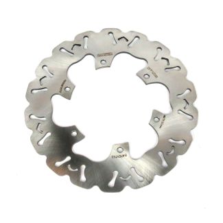 Malossi Front/Rear Brake Rotor Vespa GT/GTS/GTV (6218190B 6219552B)