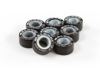 Malossi Set of 8 Roller Weights 26x12.8 SUZUKI Burgman 400