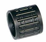Malossi Wrist Pin Bearing 12mm (12x17x16) (Most 70cc 2T Kits)