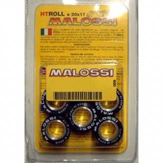 Malossi 17 x 12.3 Variator Weights