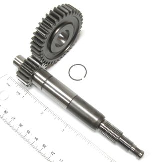 MALOSSI PRIMARY UP GEAR KIT 16/37 - ET2 TYPHOON 50 2T