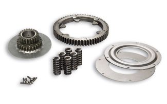 Malossi TALLER Gear Kit 23/64 For Rally 200-P200-PX200-Stella